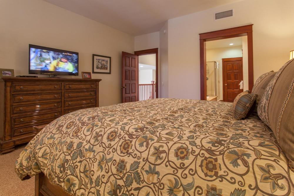 Villa Timbers # 1033 à Mammoth Lakes Extérieur photo