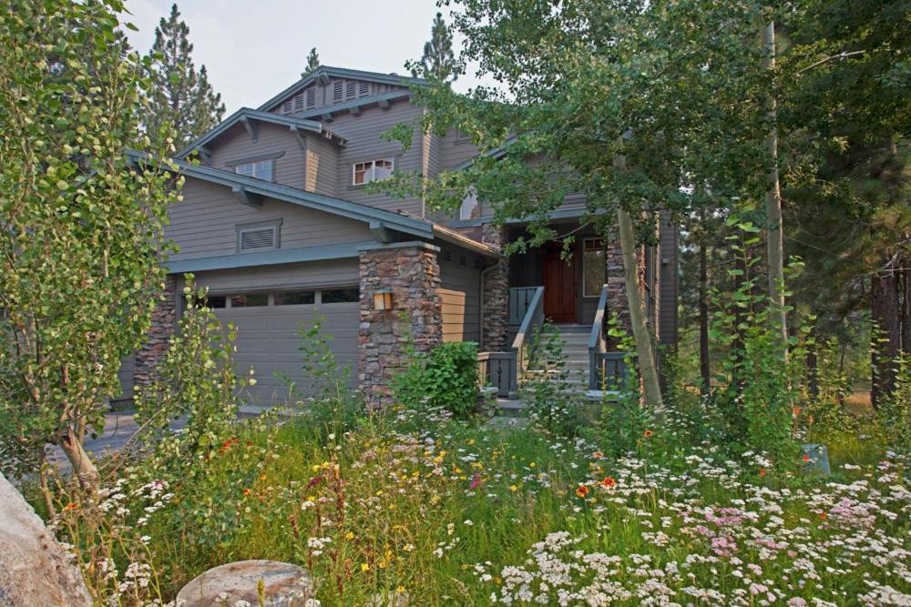 Villa Timbers # 1033 à Mammoth Lakes Extérieur photo